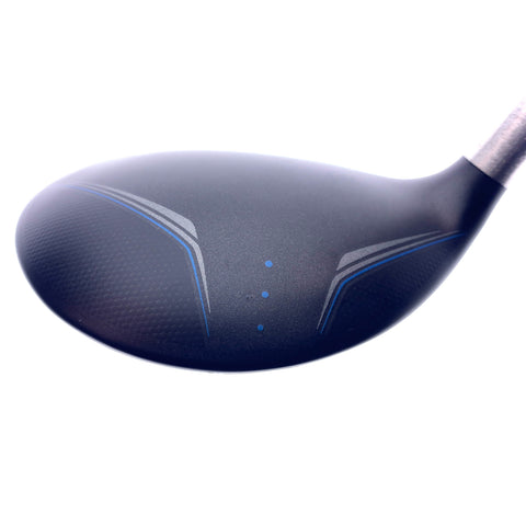 Used TaylorMade Jetspeed 3 Hybrid / 19 Degrees / Regular Flex / Left-Handed