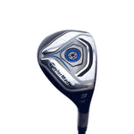 Used TaylorMade Jetspeed 3 Hybrid / 19 Degrees / Regular Flex