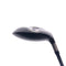Used TaylorMade Jetspeed 3 Hybrid / 19 Degrees / Stiff Flex