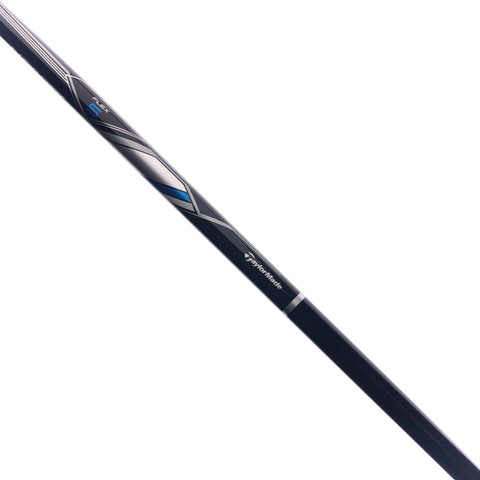 Used TaylorMade Jetspeed 3 Hybrid / 19 Degrees / Stiff Flex
