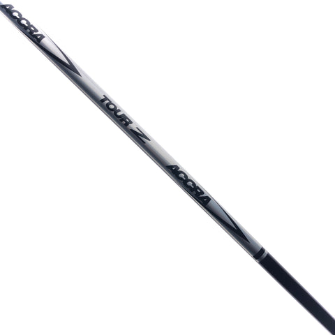 Used TaylorMade Jetspeed 3 Hybrid / 19 Degrees / Stiff Flex