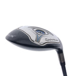 Used TaylorMade Jetspeed 3 Hybrid / 19.0 Degrees / Regular Flex