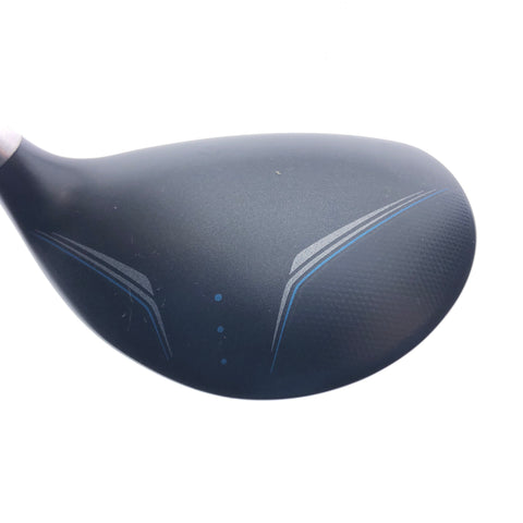 Used TaylorMade Jetspeed 3 Hybrid / 19.0 Degrees / Regular Flex