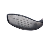 Used TaylorMade Jetspeed 3 Hybrid / 19.0 Degrees / Regular Flex