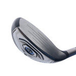 Used TaylorMade Jetspeed 3 Hybrid / 19.0 Degrees / Regular Flex