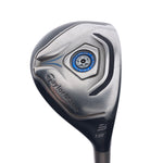 Used TaylorMade Jetspeed 3 Hybrid / 19.0 Degrees / Regular Flex