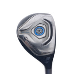 Used TaylorMade Jetspeed 3 Hybrid / 19.0 Degrees / Regular Flex
