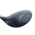 Used TaylorMade Jetspeed 3 Hybrid / 19.0 Degrees / Stiff Flex