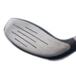 Used TaylorMade Jetspeed 3 Hybrid / 19.0 Degrees / Stiff Flex