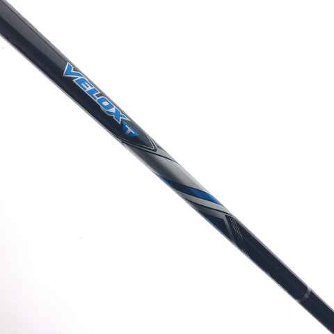 Used TaylorMade Jetspeed 4 Hybrid / 22 Degrees / A Flex