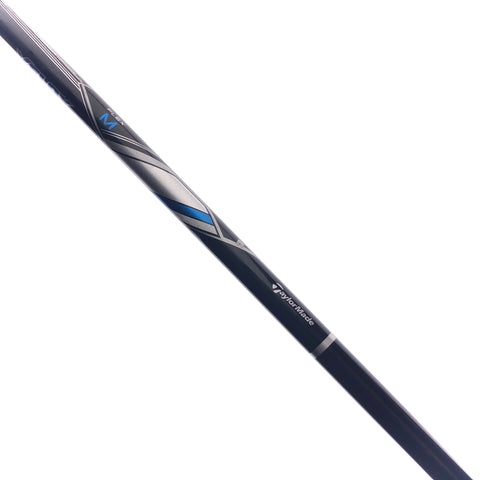 Used TaylorMade Jetspeed 4 Hybrid / 22 Degrees / A Flex