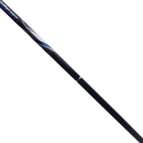 Used TaylorMade Jetspeed 4 Hybrid / 22 Degrees / Lite Flex