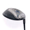 Used TaylorMade Jetspeed 4 Hybrid / 22 Degrees / Regular Flex