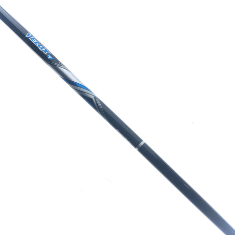 Used TaylorMade Jetspeed 4 Hybrid / 22.0 Degrees / Regular Flex / Left-Handed
