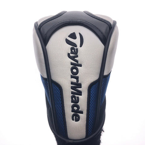 Used TaylorMade Jetspeed 5 Fairway Wood / 19 Degree / X-Stiff Flex / Left-Handed