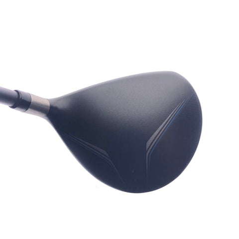 Used TaylorMade Jetspeed 5 Fairway Wood / 19 Degrees / Lite Flex