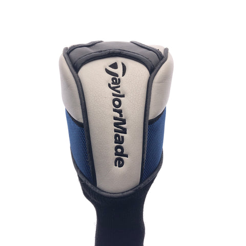 Used TaylorMade Jetspeed 5 Fairway Wood / 19 Degrees / Lite Flex
