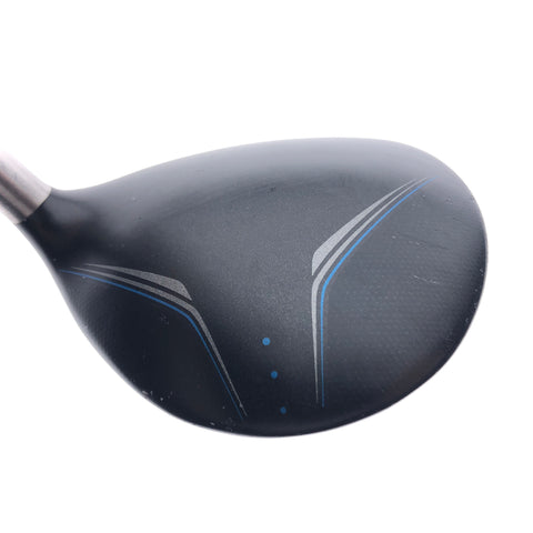 Used TaylorMade Jetspeed 5 Fairway Wood / 19.0 Degrees / Regular Flex