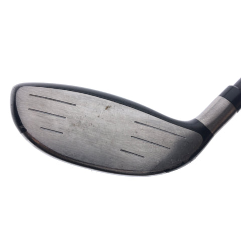 Used TaylorMade Jetspeed 5 Fairway Wood / 19.0 Degrees / Regular Flex