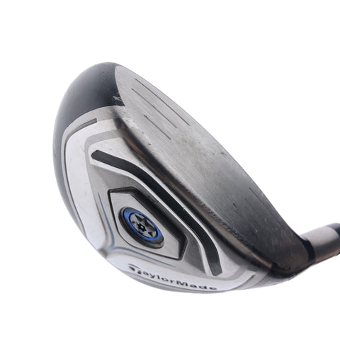 Used TaylorMade Jetspeed 5 Fairway Wood / 19.0 Degrees / Regular Flex