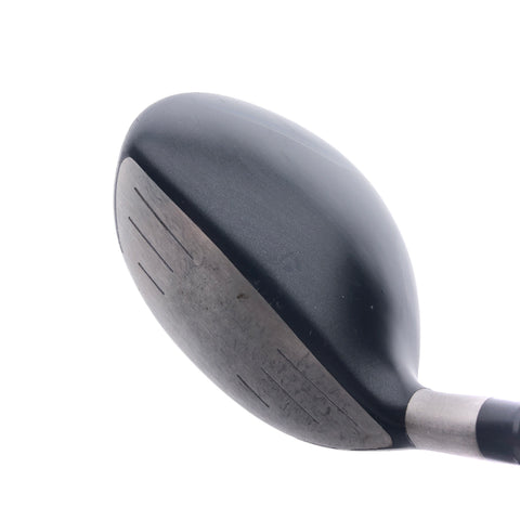 Used TaylorMade Jetspeed 5 Fairway Wood / 19.0 Degrees / Regular Flex