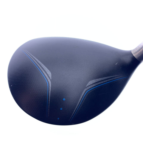 Used TaylorMade Jetspeed 5 Fairway Wood/19.0 Degrees/X-Stiff Flex/Left-Handed