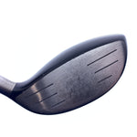 Used TaylorMade Jetspeed 5 Fairway Wood/19.0 Degrees/X-Stiff Flex/Left-Handed