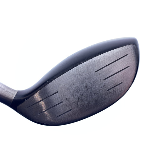 Used TaylorMade Jetspeed 5 Fairway Wood/19.0 Degrees/X-Stiff Flex/Left-Handed