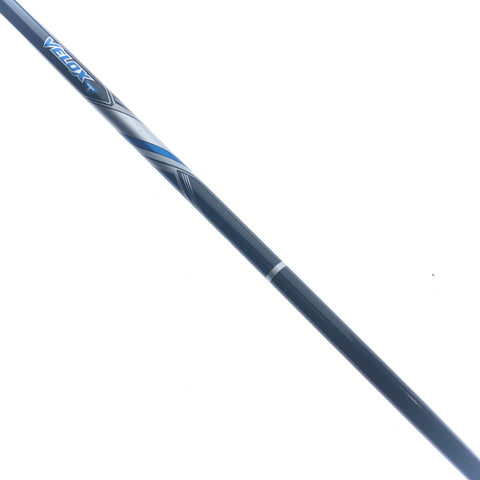 Used TaylorMade Jetspeed 5 Hybrid / 25.0 Degrees / Senior Flex