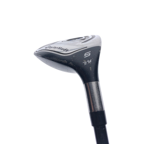 Used TaylorMade Jetspeed 6 Hybrid / 28 Degrees / Regular Flex