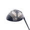 Used TaylorMade Jetspeed Driver / 10.5 Degrees / Lite Flex