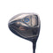Used TaylorMade Jetspeed Driver / 10.5 Degrees / Lite Flex