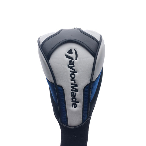 Used TaylorMade Jetspeed Driver / 10.5 Degrees / Regular Flex