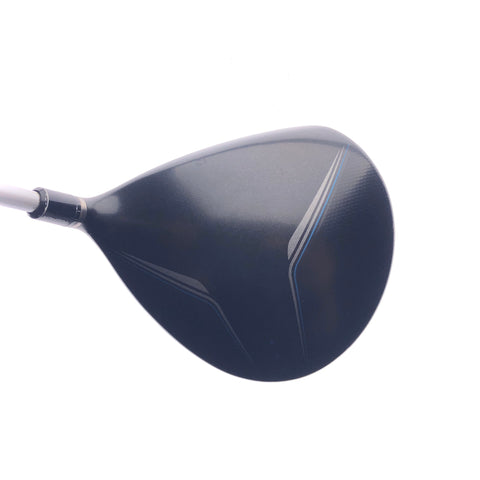 Used TaylorMade Jetspeed Driver / 10.5 Degrees / Regular Flex