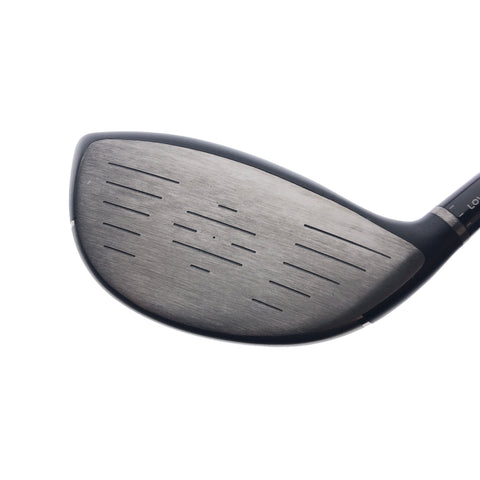 Used TaylorMade Jetspeed Driver / 10.5 Degrees / Regular Flex