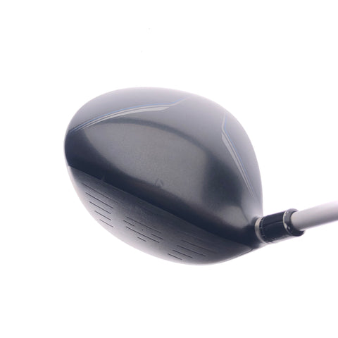 Used TaylorMade Jetspeed Driver / 10.5 Degrees / Regular Flex