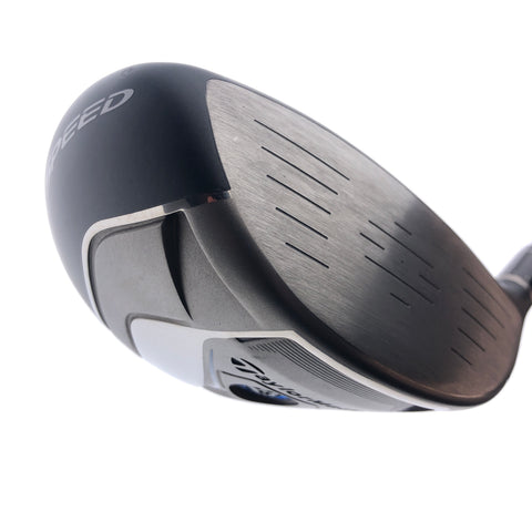 Used TaylorMade Jetspeed Driver / 10.5 Degrees / Regular Flex