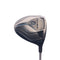 Used TaylorMade Jetspeed Driver / 10.5 Degrees / Regular Flex