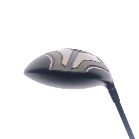 Used TaylorMade Jetspeed Driver / 13.0 Degrees / Soft Regular Flex