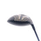 Used TaylorMade Jetspeed Driver / 13.0 Degrees / Soft Regular Flex