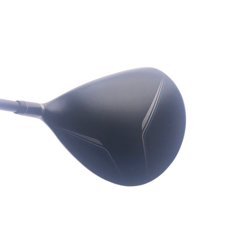Used TaylorMade Jetspeed Driver / 13.0 Degrees / Soft Regular Flex