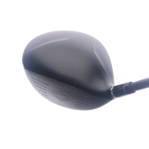 Used TaylorMade Jetspeed Driver / 13.0 Degrees / Soft Regular Flex