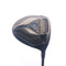 Used TaylorMade Jetspeed Driver / 13.0 Degrees / Soft Regular Flex