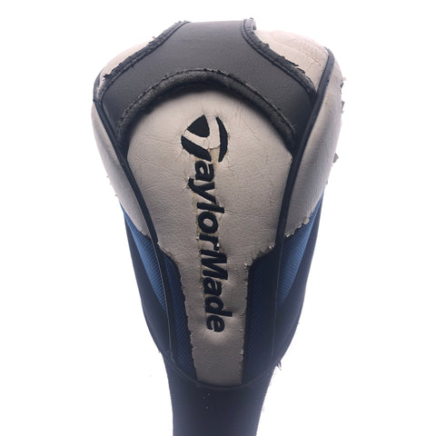 Used TaylorMade Jetspeed Driver / 9.5 Degrees / Regular Flex