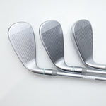 Used TaylorMade Kalea 2016 Iron Set / 6 - SW / Ladies Flex