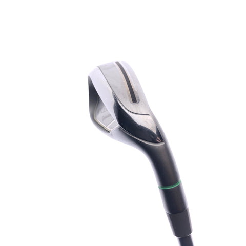 Used TaylorMade Kalea 2019 8 Iron / 37.0 Degrees / Ladies Flex