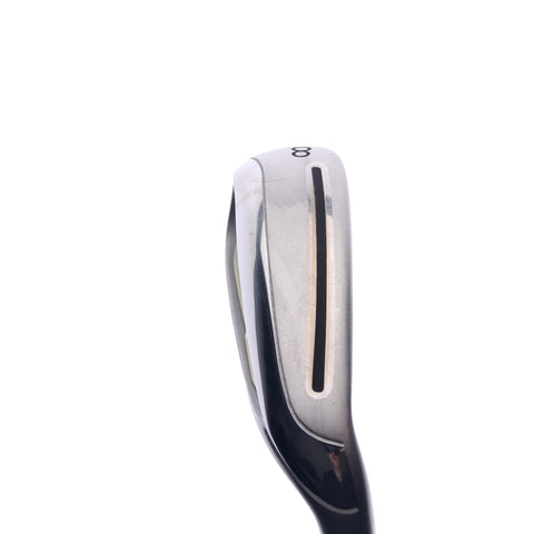 Used TaylorMade Kalea 2019 8 Iron / 37.0 Degrees / Ladies Flex
