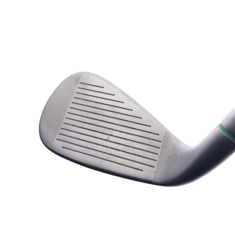 Used TaylorMade Kalea 2019 8 Iron / 37.0 Degrees / Ladies Flex