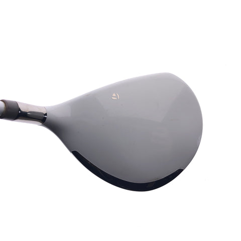 Used TaylorMade Kalea 2020 3 Fairway Wood / 17 Degrees / Ladies Flex