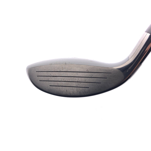 Used TaylorMade Kalea 2020 3 Fairway Wood / 17 Degrees / Ladies Flex
